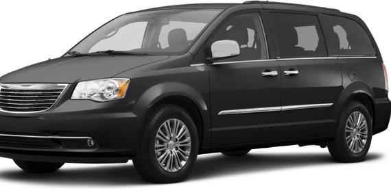 CHRYSLER TOWN AND COUNTRY 2014 2C4RC1CGXER455013 image